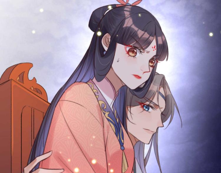 第21话 你无理取闹(1/2)-第21话