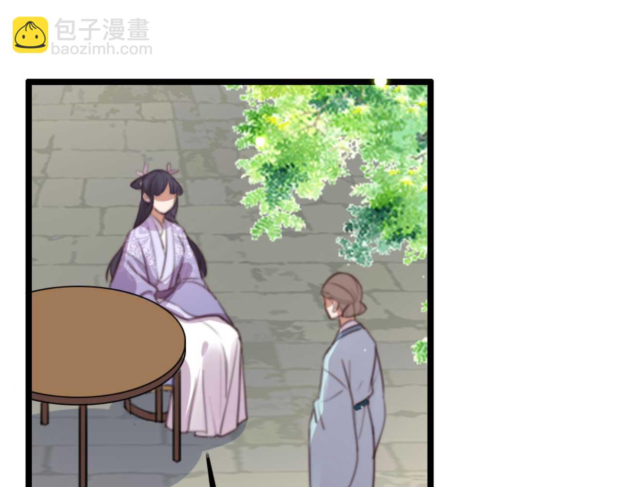 第77话 本公子做事用你教？(1/2)-第77话