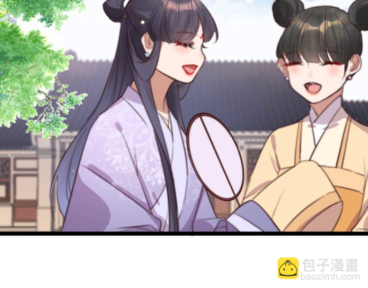 第77话 本公子做事用你教？(1/2)-第77话