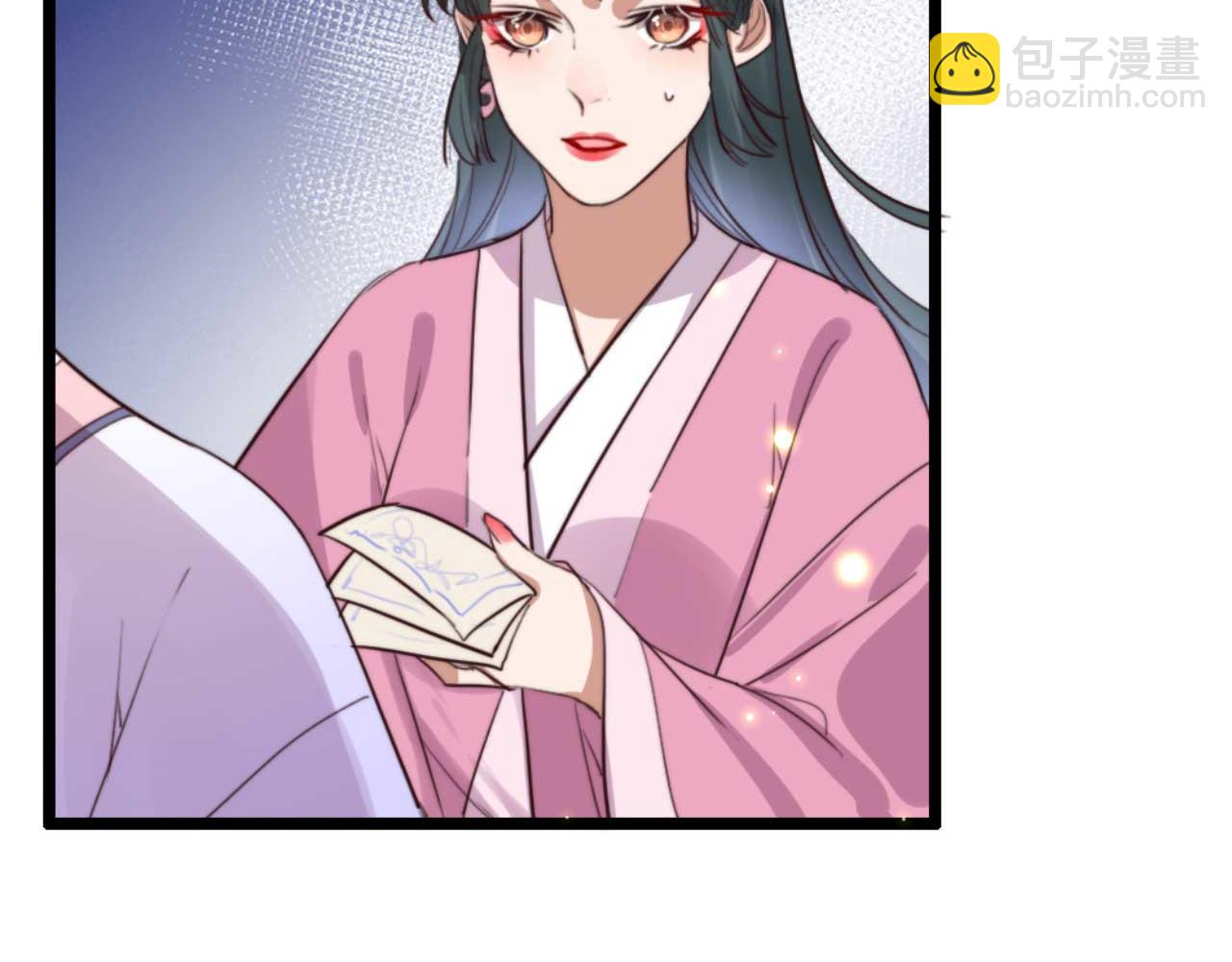 第79话 自作自受(1/2)-第79话