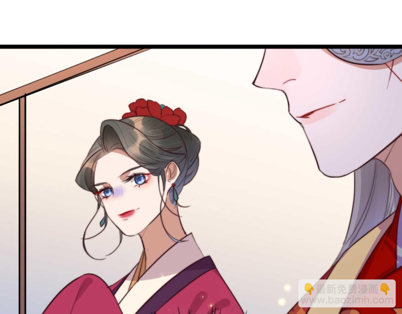 第81话 你怎么那么好看(1/3)-第81话