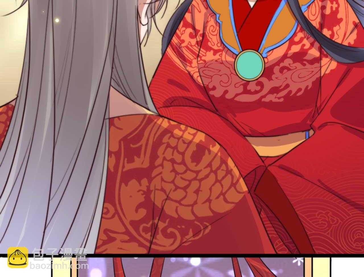 第81话 你怎么那么好看(1/3)-第81话