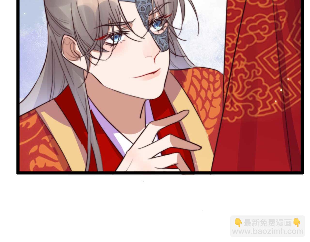 第81话 你怎么那么好看(1/3)-第81话