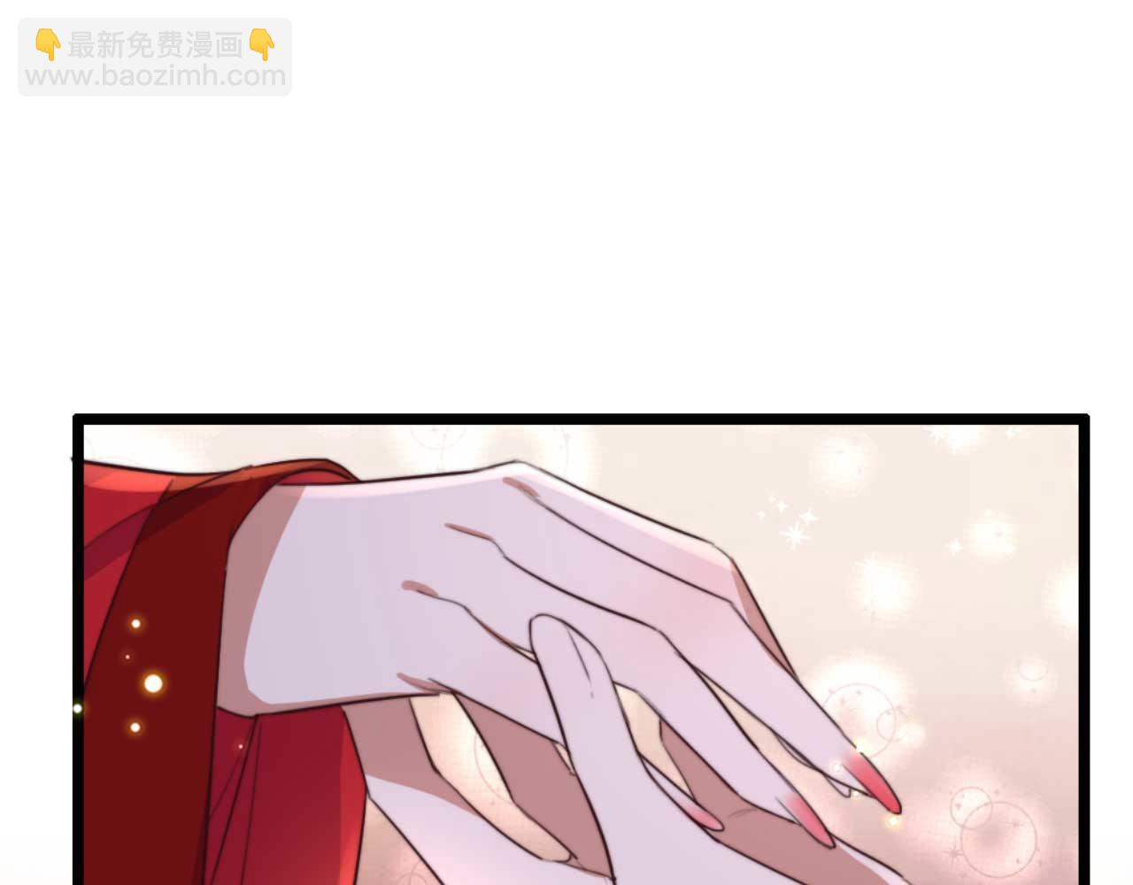 第81话 你怎么那么好看(1/3)-第81话