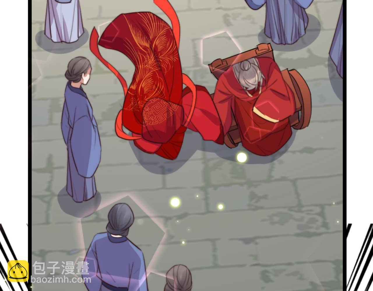 第81话 你怎么那么好看(1/3)-第81话