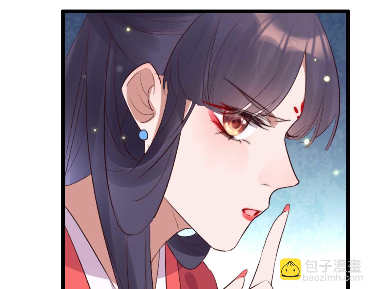 第83话 临阵逃脱慕凌天(1/2)-第83话