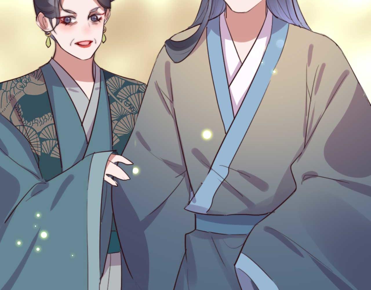 第83话 临阵逃脱慕凌天(1/2)-第83话