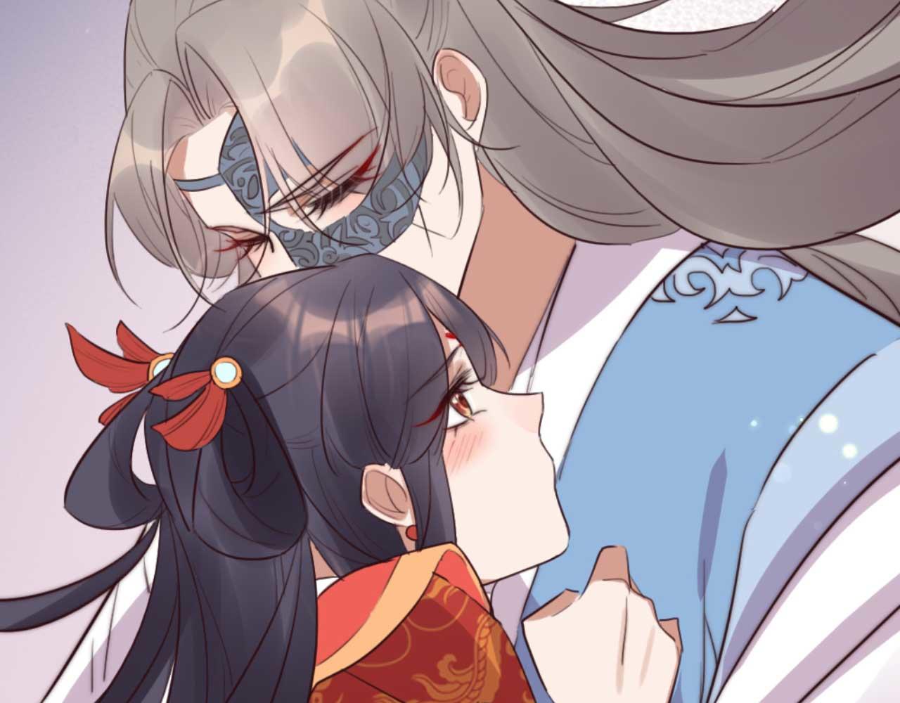 第87话 不要脸的听墙角(1/2)-第87话