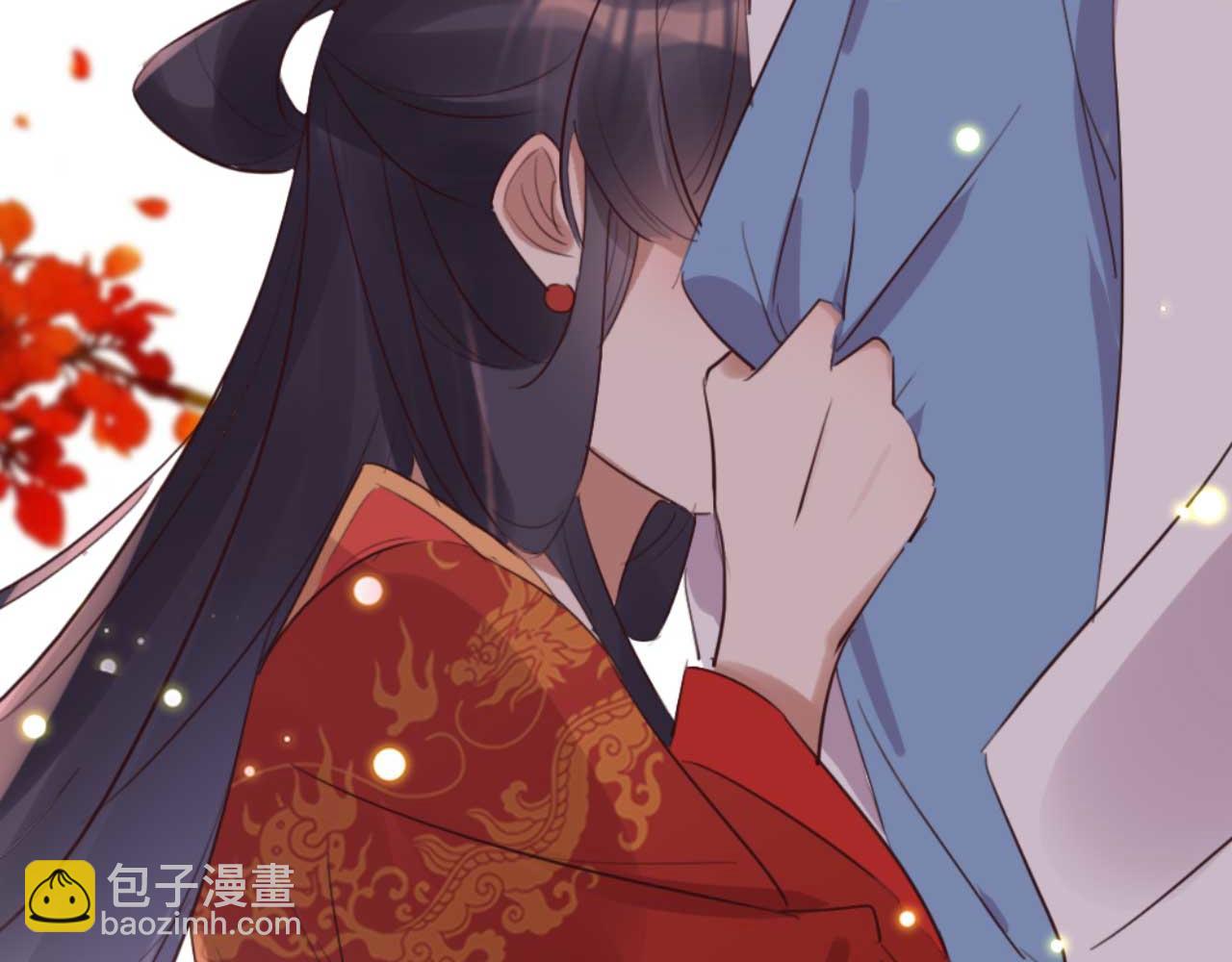 第87话 不要脸的听墙角(1/2)-第87话