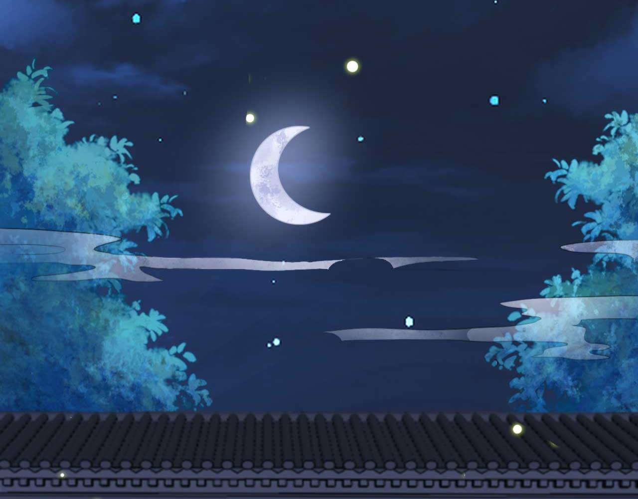 第89话 你成亲了(1/2)-第89话