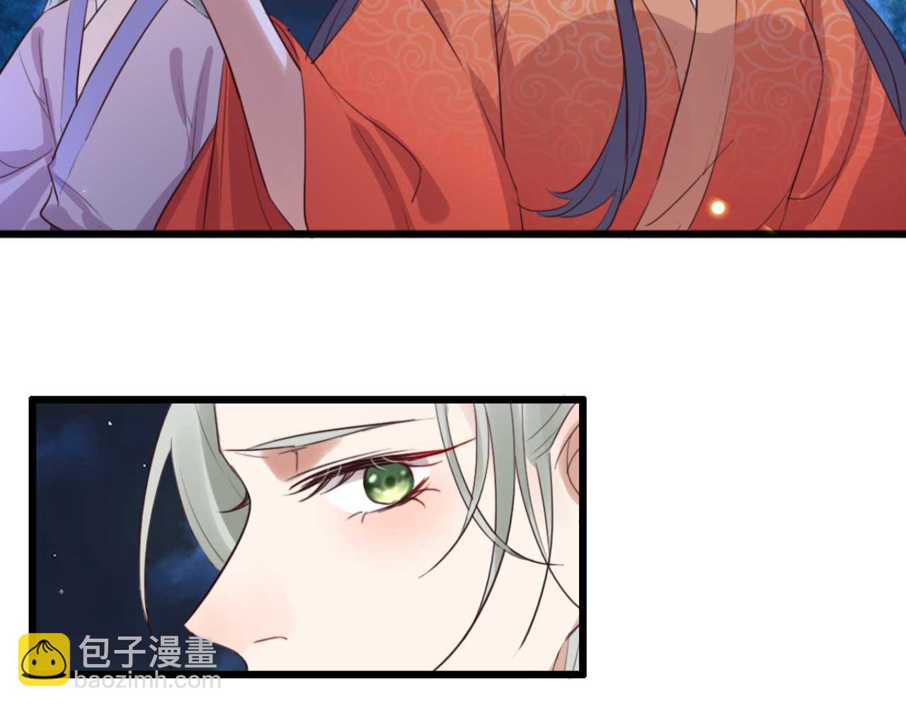 第89话 你成亲了(1/2)-第89话