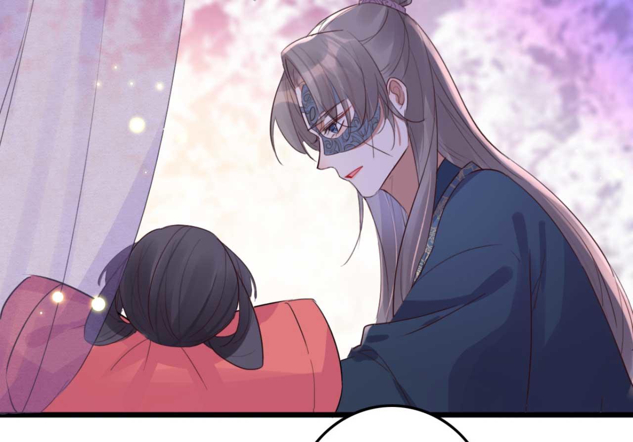 第91话 老侯妃下的手(1/2)-第91话