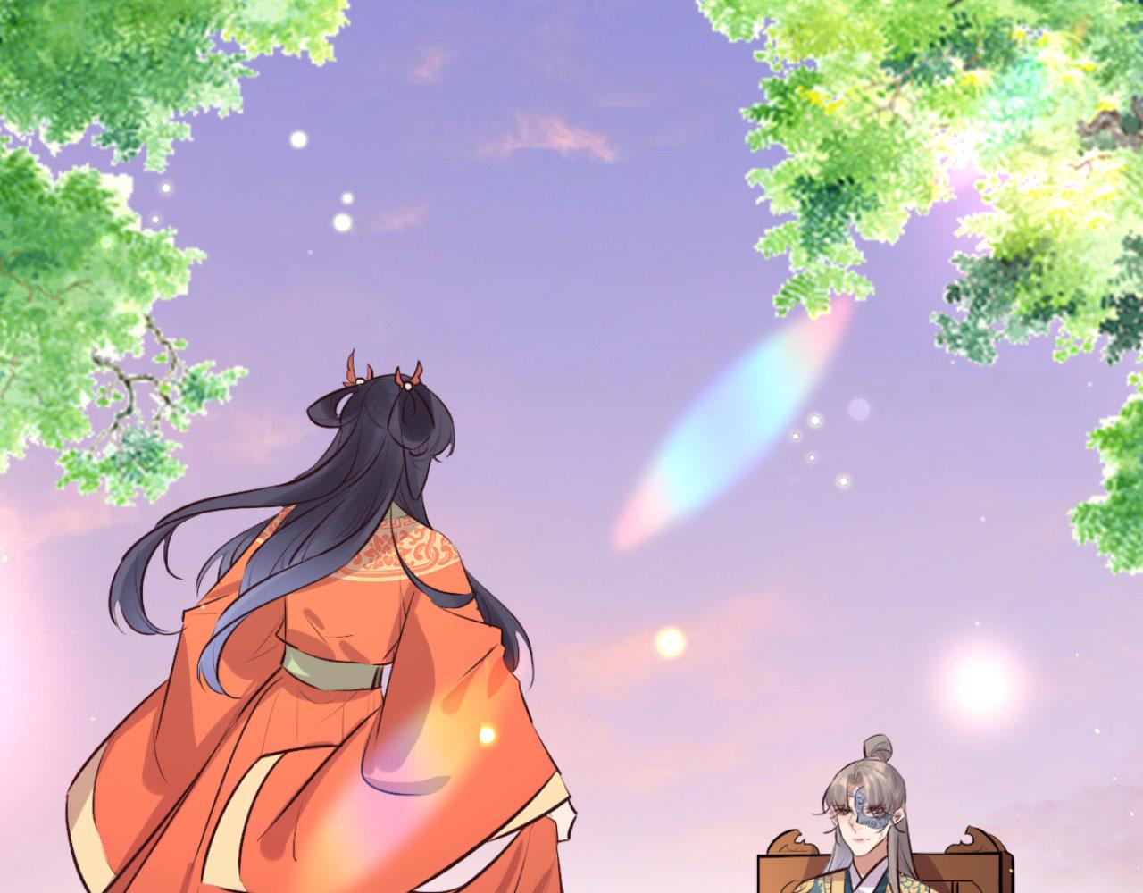 第99话 最近狗粮特别多(1/2)-第99话