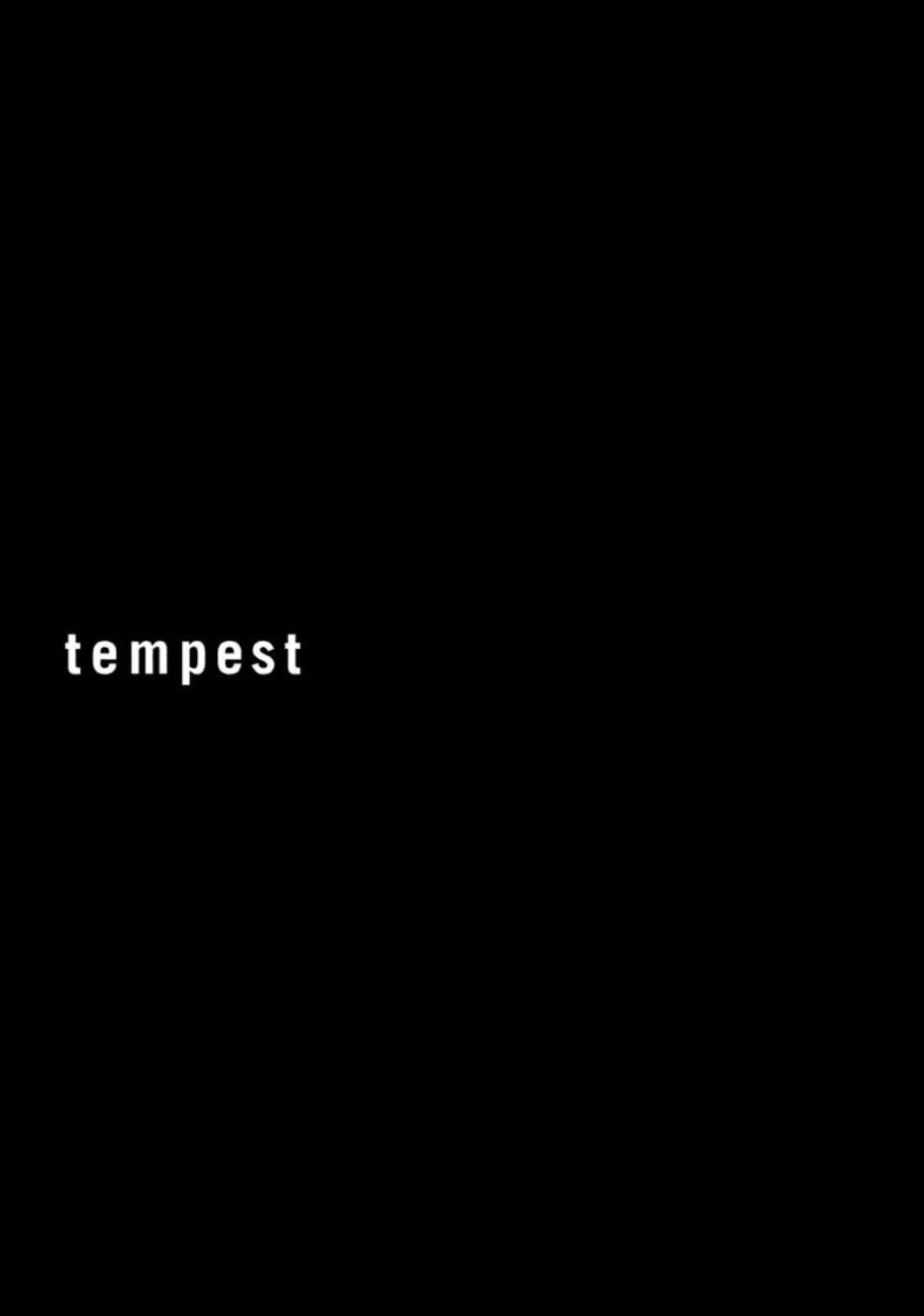 tempest - 第11話(2/2) - 1