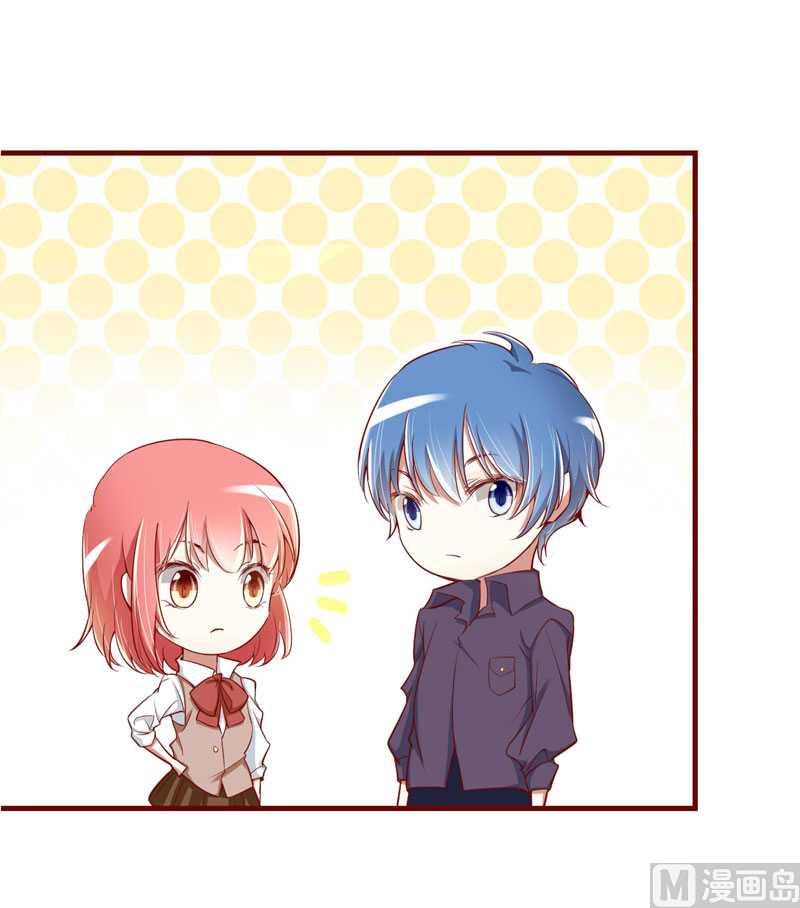 第11话 真的一点也不勉强-第11话