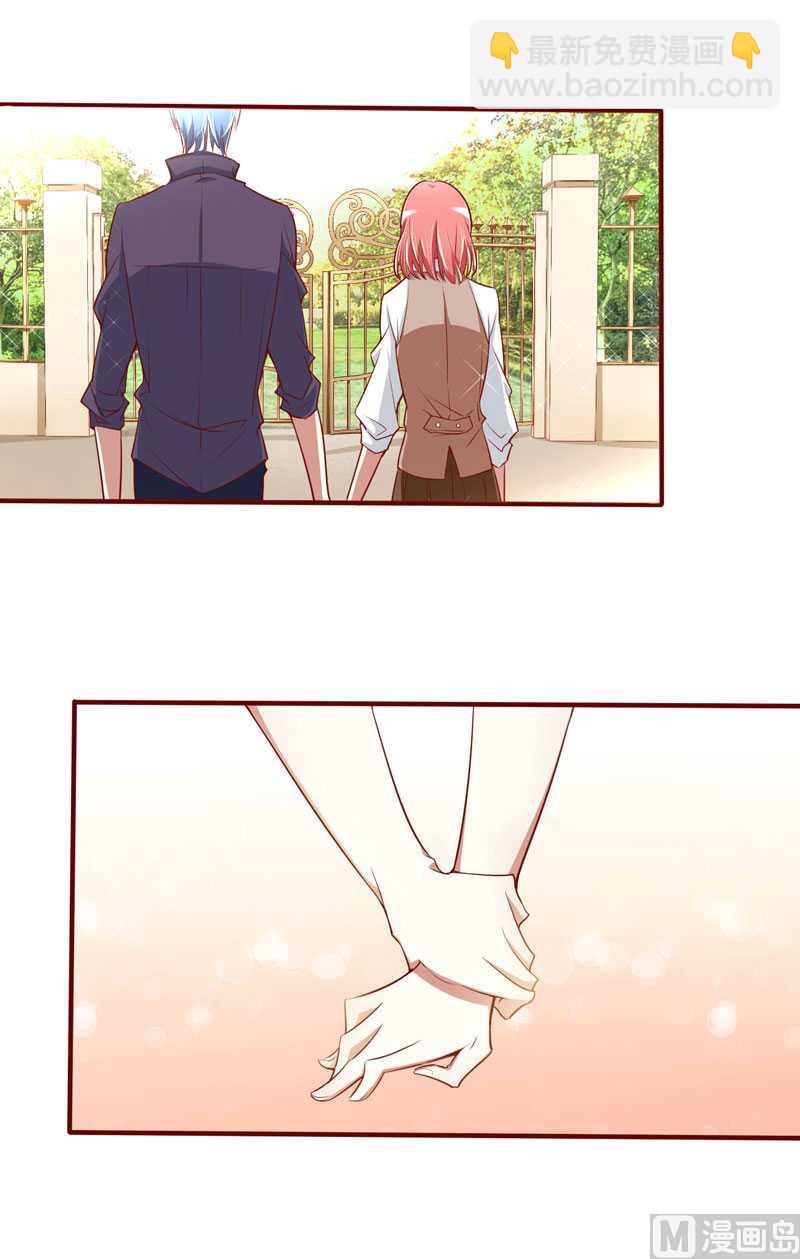 第11话 真的一点也不勉强-第11话