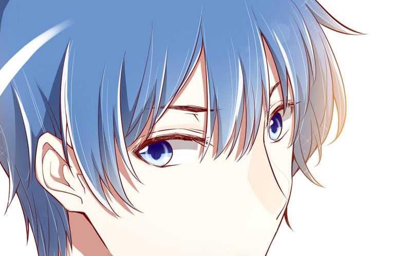 第11话 真的一点也不勉强-第11话