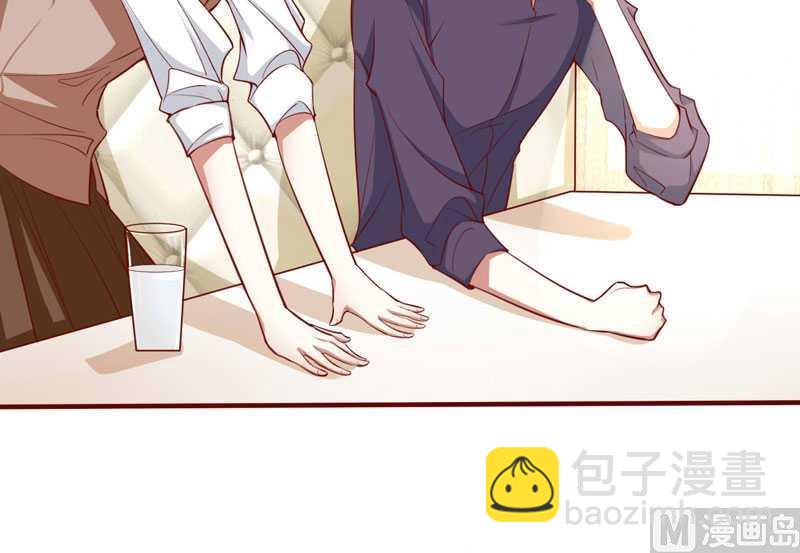 第13话 我的意思是说你很好-第13话