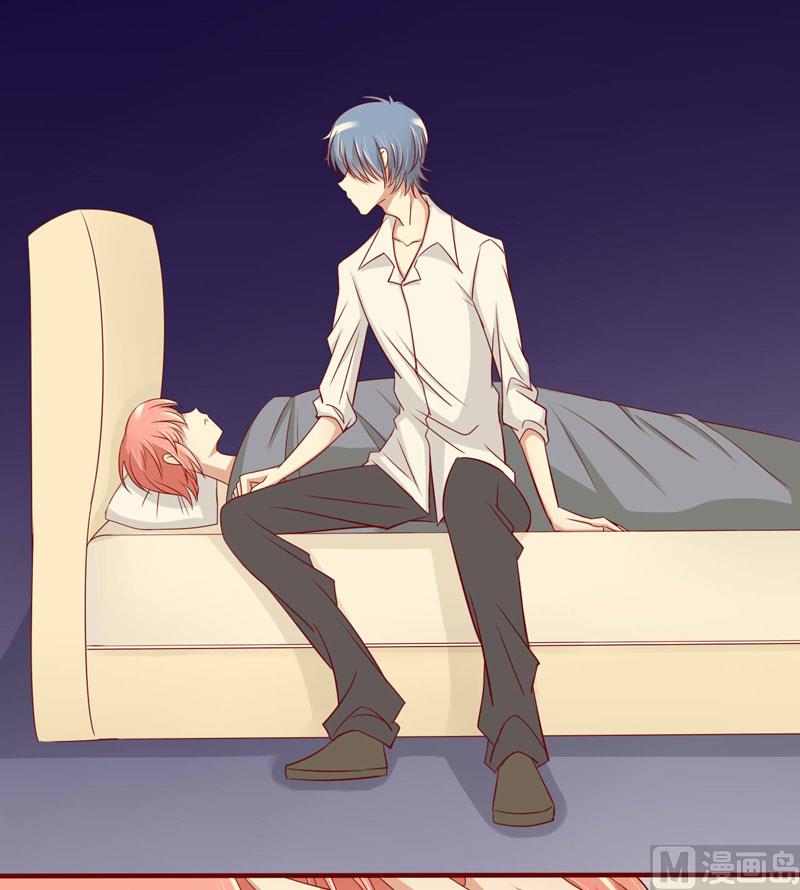 第21话 该怎么做-第21话