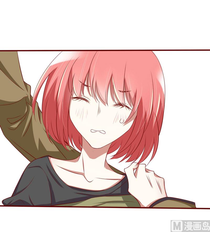 第23话 我不要你-第23话