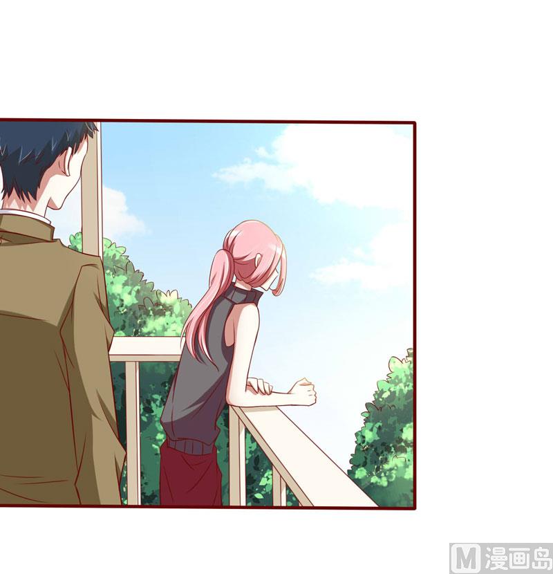 第23话 我不要你-第23话