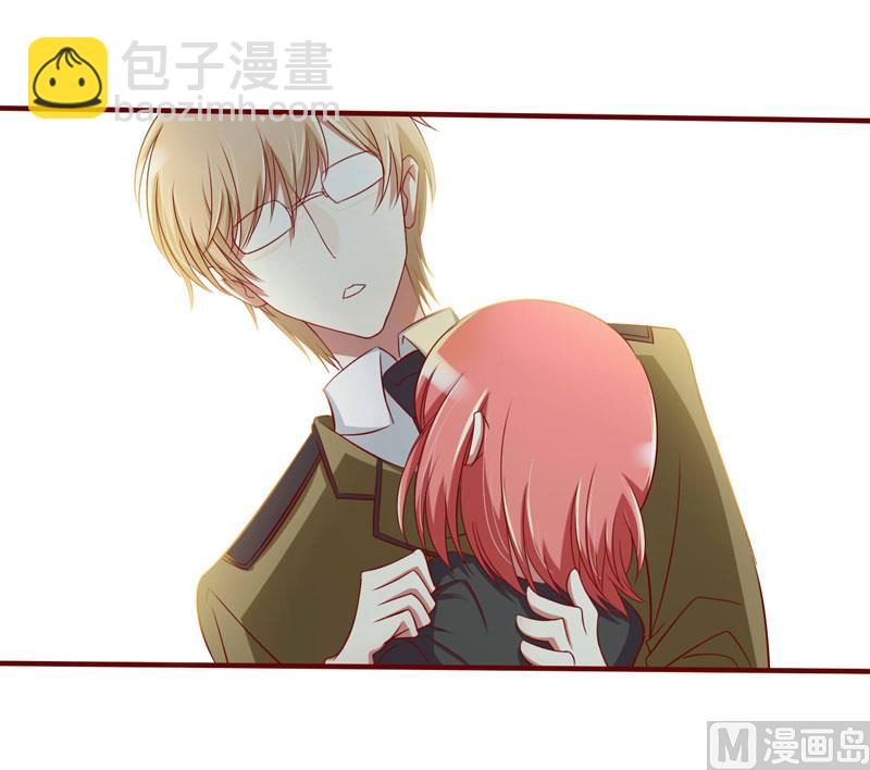 第23话 我不要你-第23话