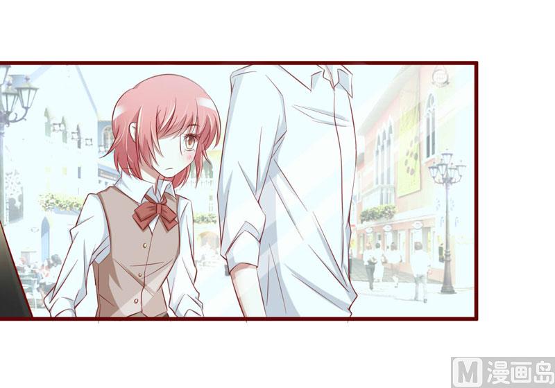 第25话 结婚对戒-第25话