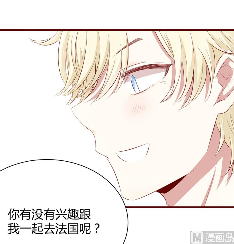 第27话 跟我回法国吧-第27话