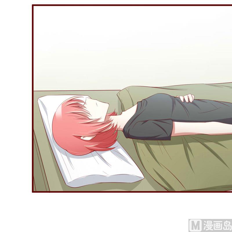 第29话 他是你的亲舅舅！-第29话