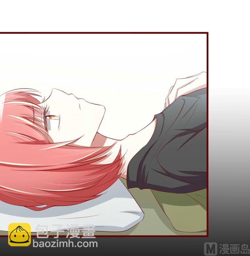 第29话 他是你的亲舅舅！-第29话