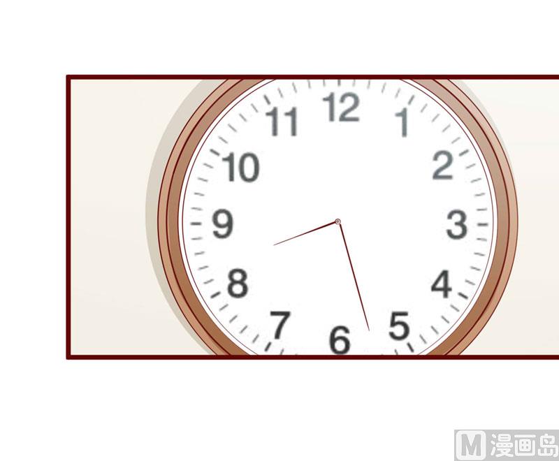 第31话 要么订婚，要么出国-第31话