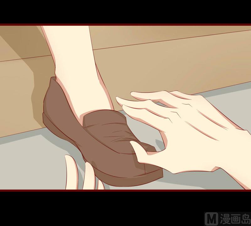 第31话 要么订婚，要么出国-第31话