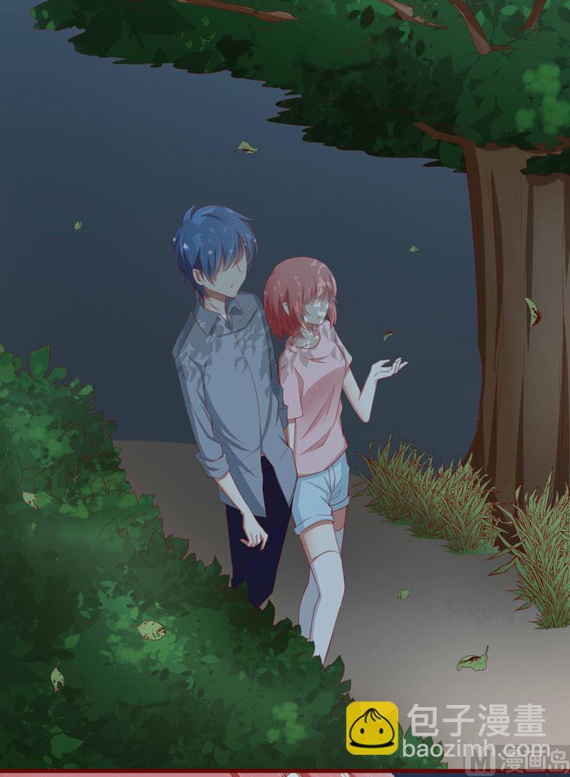 第35话 心里的绝望-第35话