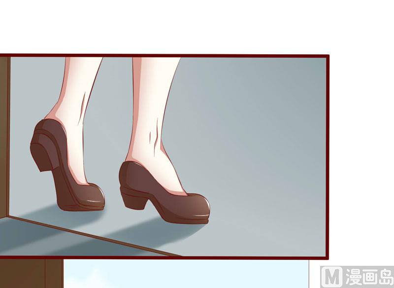 第39话 我只有你&hellip;&hellip;-第39话