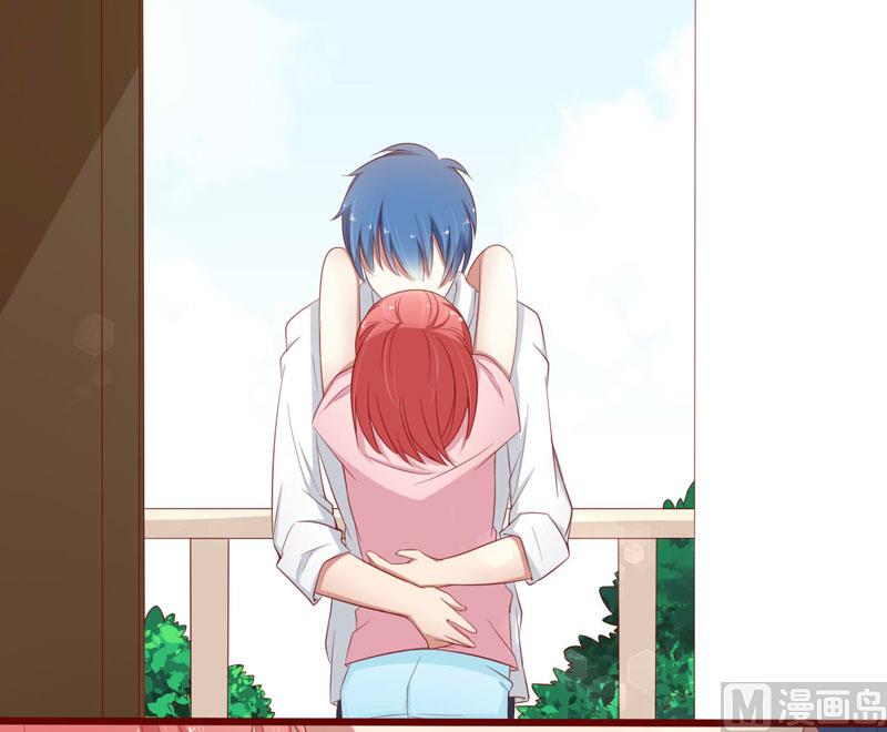 第39话 我只有你&hellip;&hellip;-第39话