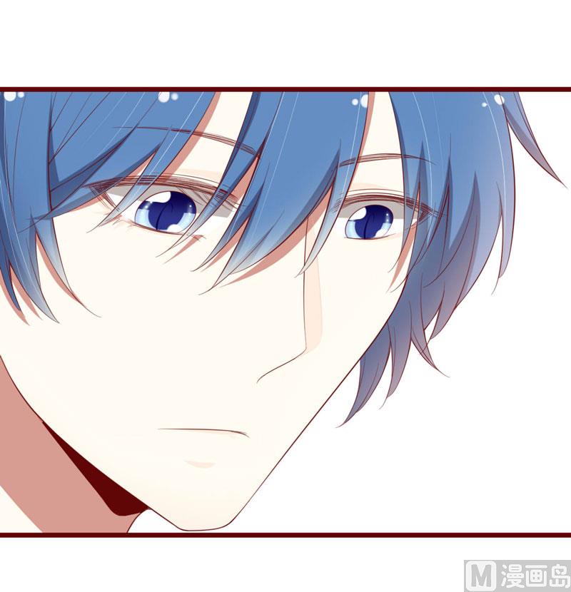 第51话 除了如歌什么都可以不要-第51话