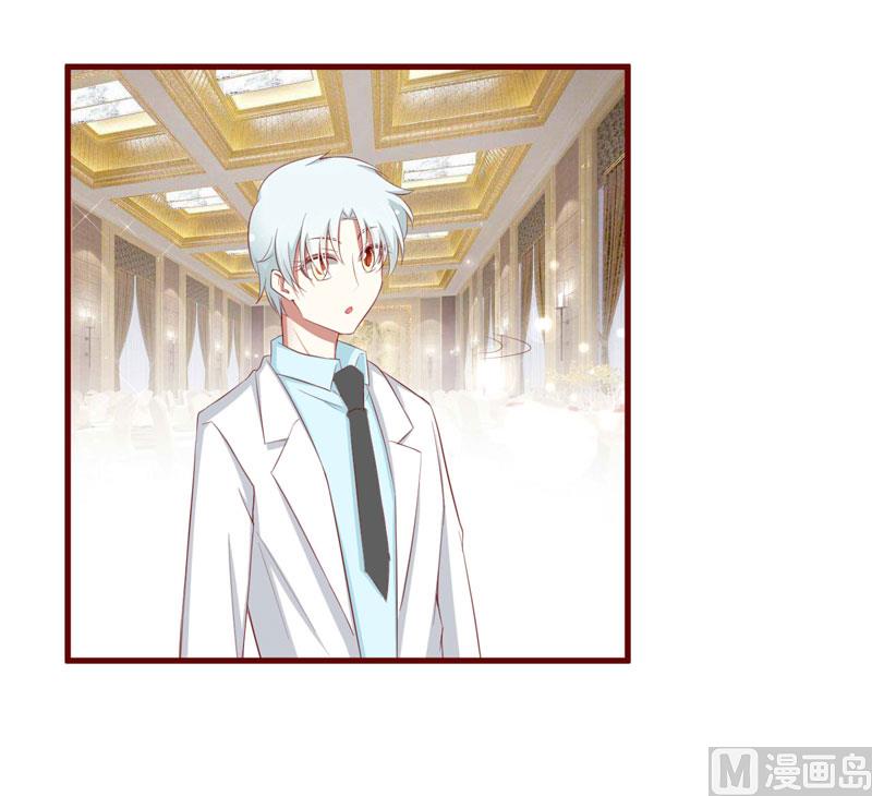 第55话 窈窕淑女，君子好逑-第55话