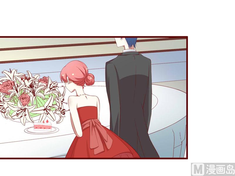 第55话 窈窕淑女，君子好逑-第55话