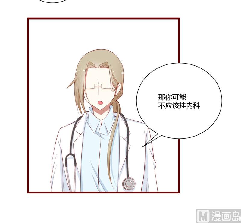 第57话 去妇科检查一下？-第57话