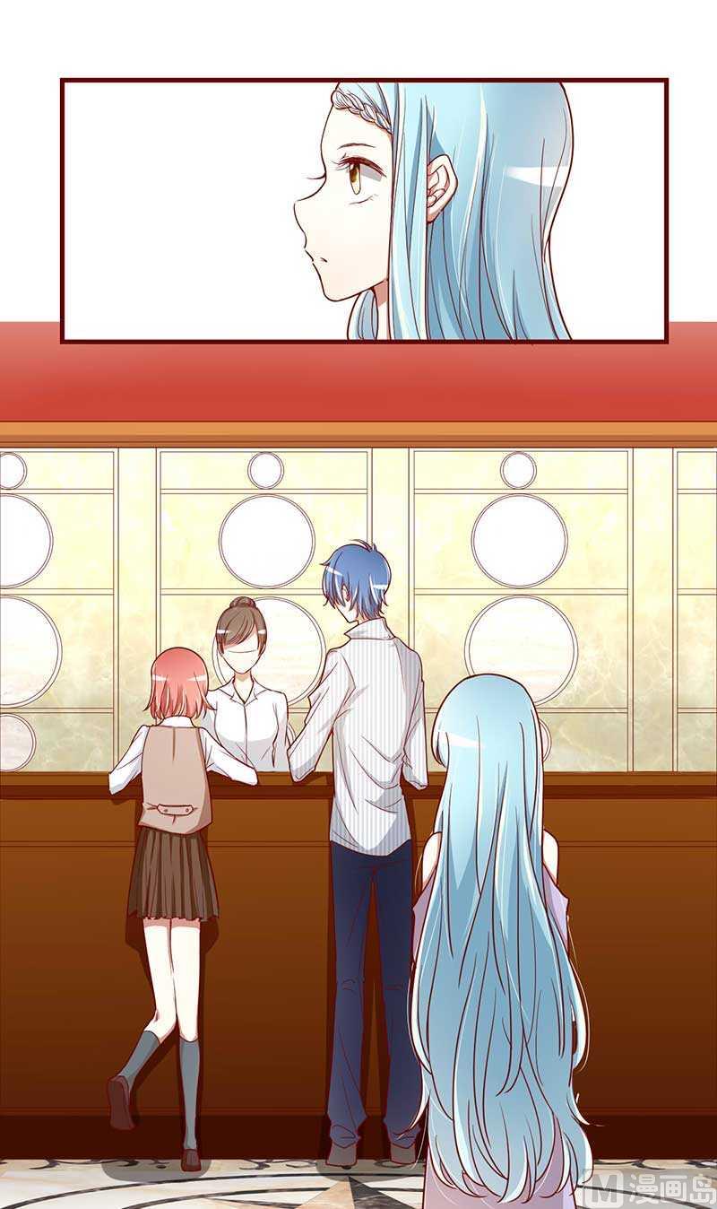 第7话 希望渺茫的单相思-第7话