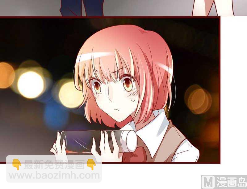 第7话 希望渺茫的单相思-第7话