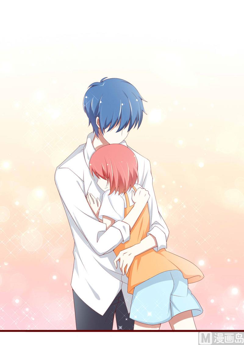 第67话 马上就离开-第67话