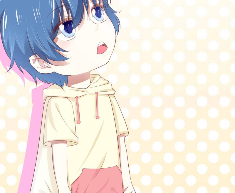 第79话 觊觎你的都是人贩子-第79话