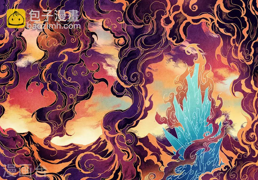 第1话 分配出错1-第3话