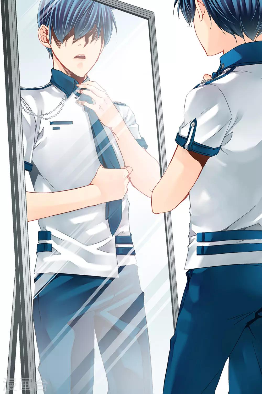 第21话 上学吧1-第23话