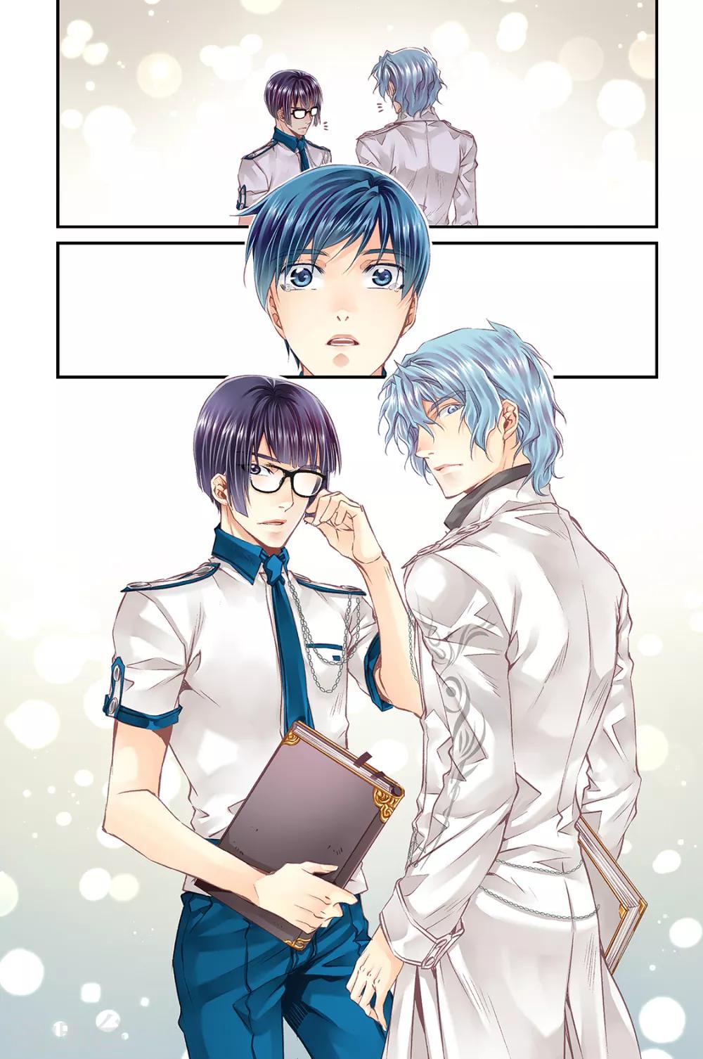 第55话 朋友1-第57话