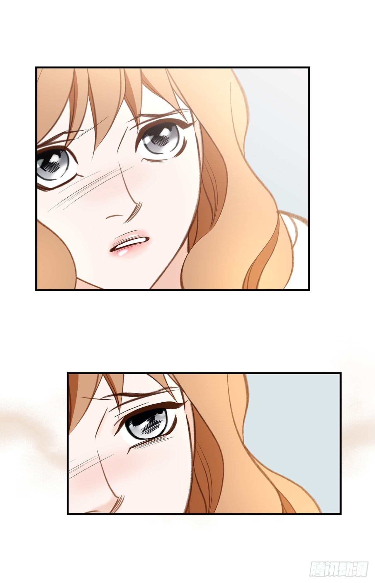 特殊基因少女 - 第90話 我不恨你(1/2) - 2