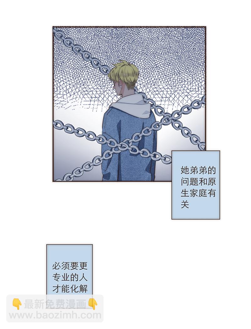 特殊戀人攻略 LoveLock - 第86話 - 1