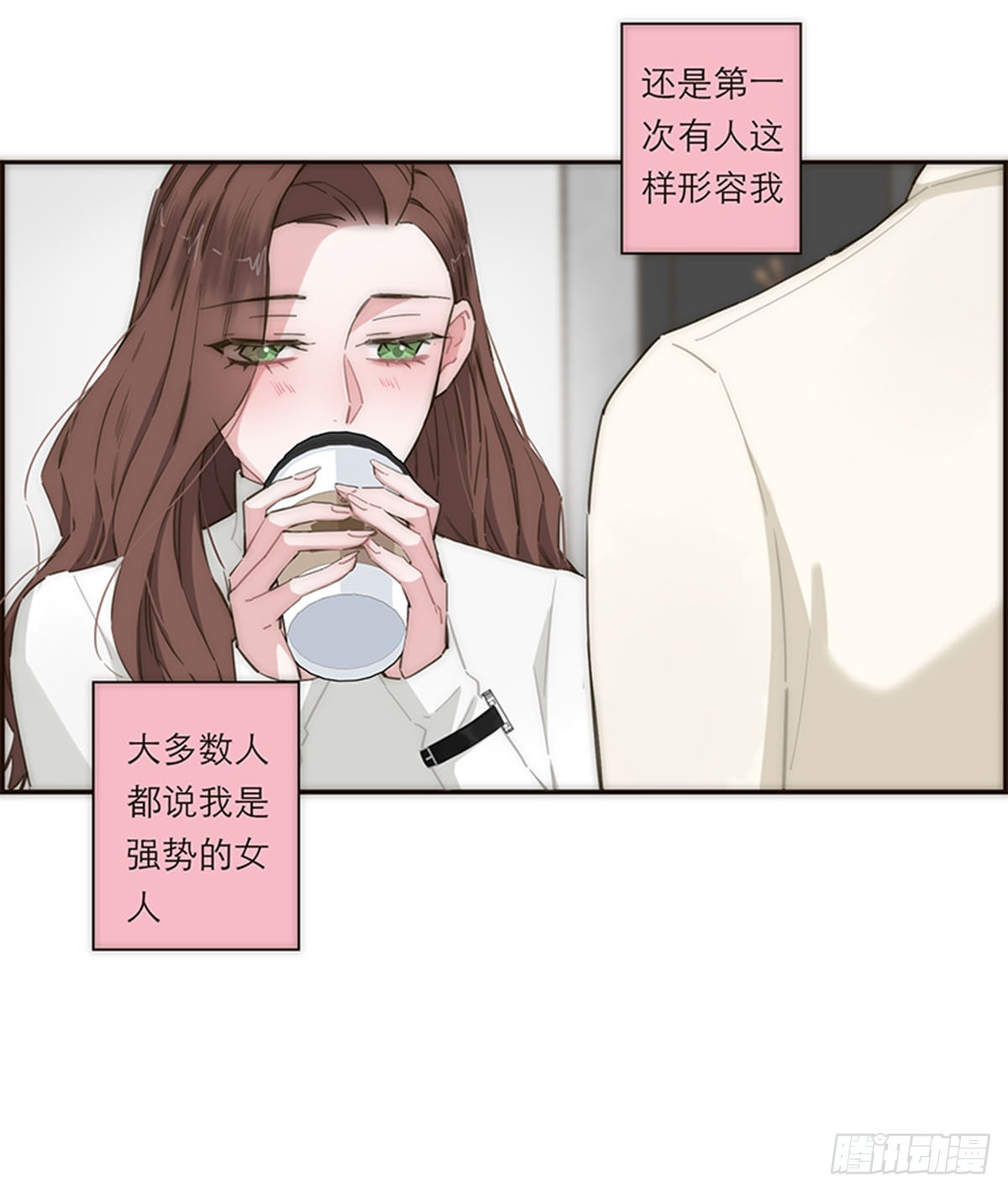 【免费】新春特辑-第155话