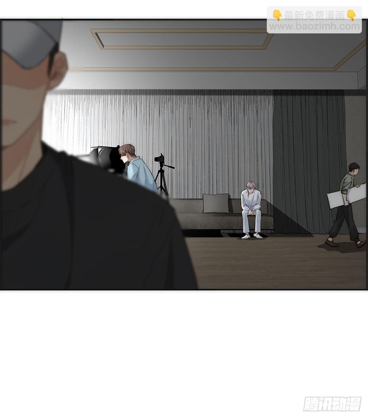 特殊戀人攻略 Lovelock - 第171話 - 1